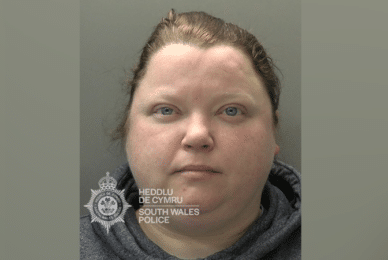 Woman convicted of £2.4m gambling fraud