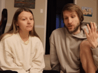 Outrage as dad normalises aborting his Down’s baby