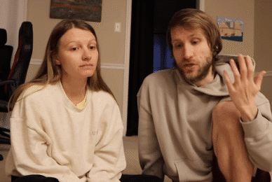 Outrage as dad normalises aborting his Down’s baby
