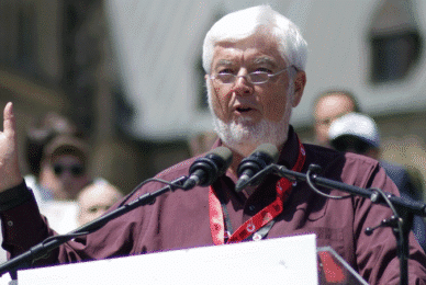 ‘Faithful defender of life’: Jim Hughes (1943-2026)