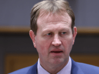 Ireland’s Justice Minister: ‘Don’t normalise heroin for kids’
