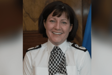 Police Scotland ends gender self-ID in crime recording