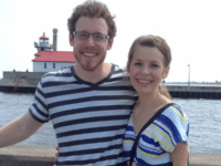 Faith amid suffering: Johanna Watkins