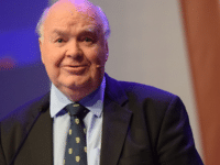 John Lennox shares wisdom on ‘finishing well’