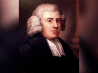 John Newton’s hymn Amazing Grace celebrates 250th anniversary