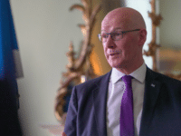 Scotland’s First Minister: ‘Assisted suicide Bill is discriminatory’
