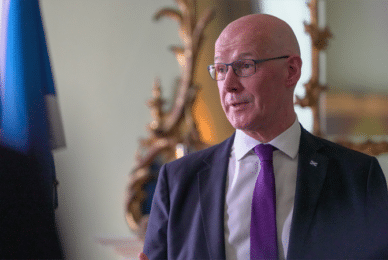 Scotland’s First Minister: ‘Assisted suicide Bill is discriminatory’