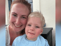Decision to choose life ‘best we ever made’