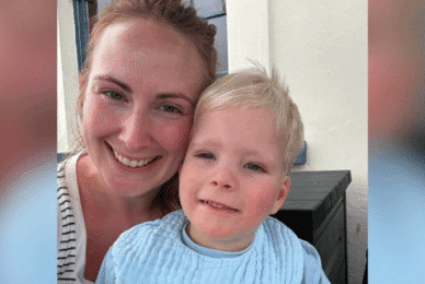 Decision to choose life ‘best we ever made’
