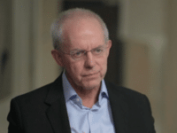‘I was thick’ – Welby regrets trusting Bible on sexual ethics
