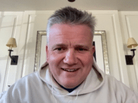 ‘Christians need to sing theologically rich songs in their churches’: Keith Getty