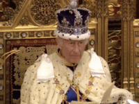 King elevates ‘multi-faith nation’ despite ‘Defender of the Faith’ role