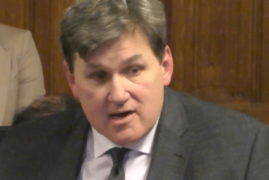 MP: ‘Censor criticism of assisted suicide Bill committee’