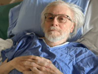 Elderly man offered euthanasia twice following hip fracture
