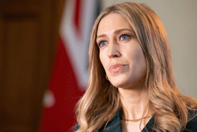 Conservatives vow to keep ‘ideological brainwashing’ out of schools