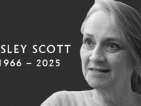Lesley Scott 1966-2025