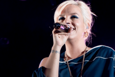 Lily Allen laughs about abortion: ‘I can’t remember how many I’ve had’