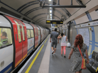 Tube drops ‘divisive’ ladies and gentlemen announcements