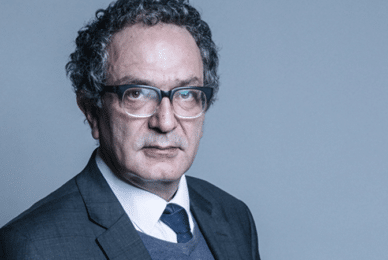 ‘Islamophobia definition endangers freedom to criticise religion’, Labour Peer warns