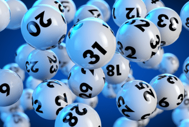 CI: ‘Liberalising NI lottery law risks fuelling addiction’