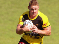 Aussie rugby league star quit with AU$250k gambling debt