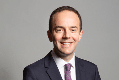 Where does new Health Secretary James Murray stand on key issues?