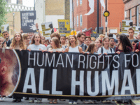 UK March for Life: A ‘public witness’ of the will to see unborn lives valued