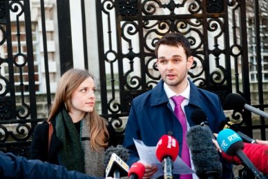Ashers result ‘risks all our freedom of speech’, cautions barrister