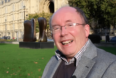 ‘Unlike Dame Esther, I’m thankful assisted suicide is not legal in the UK’