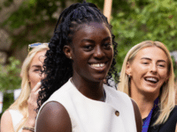 Christian Lioness nominated for major football award