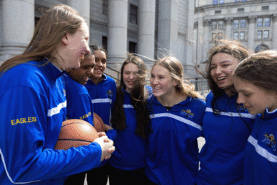US school taking stand for biological reality in sport compensated $500k