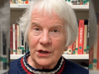 Elderly woman offered death before care in Canada