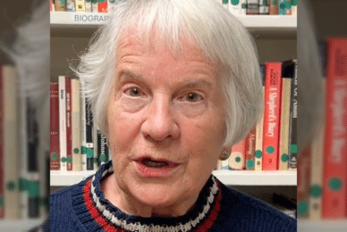 Elderly woman offered death before care in Canada