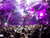 NI scheme to test festival-goers’ illegal drugs foiled