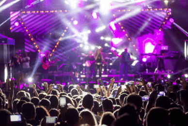 NI scheme to test festival-goers’ illegal drugs foiled