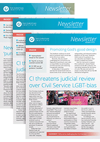 Newsletter: Autumn 2025