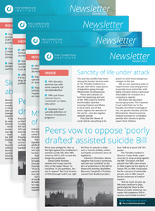 Newsletter: Summer 2025