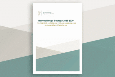 Irish Govt ‘health-led’ drugs strategy will downgrade enforcement
