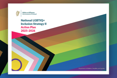 Irish Govt promises to enact a conversion practices ban