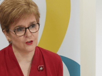 Nicola Sturgeon ‘swaying against’ Scotland’s assisted suicide Bill