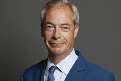 Nigel Farage: UK abortion limit is ‘utterly ludicrous’ and should be reduced