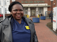 Nurse vindicated after 2-year ‘witch hunt’ for ‘misgendering’ patient