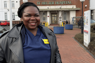 Nurse vindicated after 2-year ‘witch hunt’ for ‘misgendering’ patient