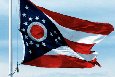 Ohio seventh US state to pass unborn ‘heartbeat’ bill