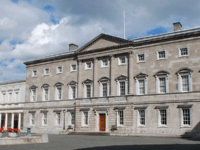RC bishops urge Oireachtas to defend terminally ill from push for assisted suicide