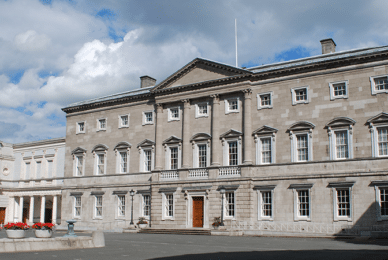 Fianna Fáil confirmed as largest party in new Dáil