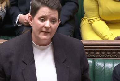 Minister reasserts commitment to ban ‘conversion therapy’