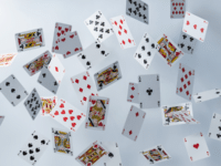 Watchdog survey: ‘One in two youngsters gamble’