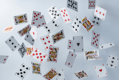 Watchdog survey: ‘One in two youngsters gamble’