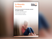 Exposé: ‘Pro-trans policies failing gender-confused kids in care’